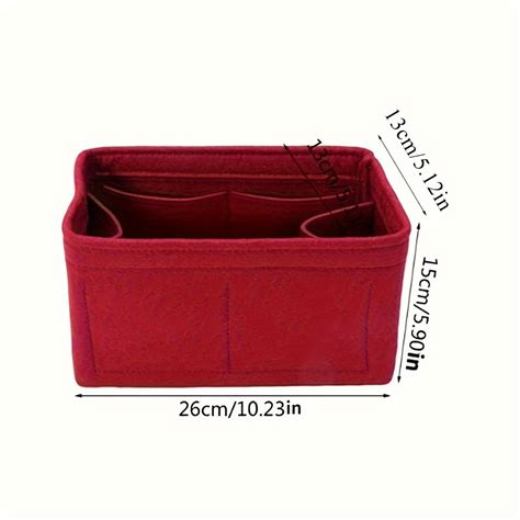 handbag liners|best rated handbag insert organizer.